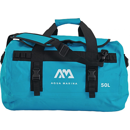 Гермо-сумка AQUA MARINA Duffle Bag 50L